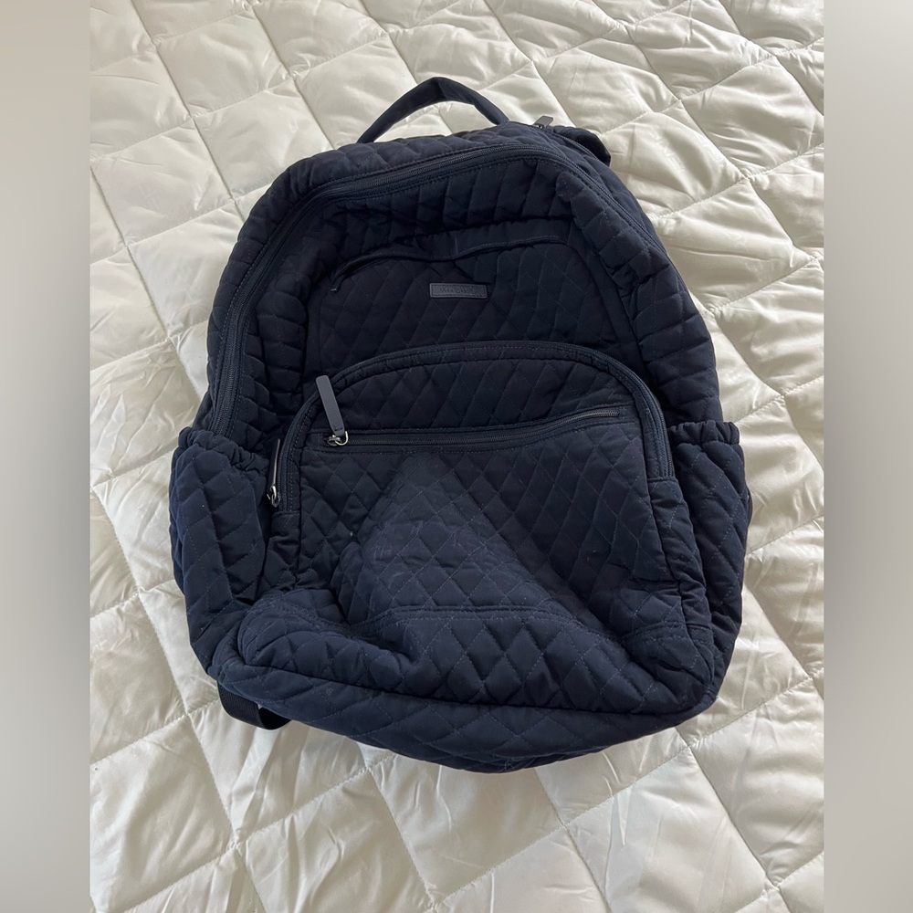 Vera Bradley Backpack